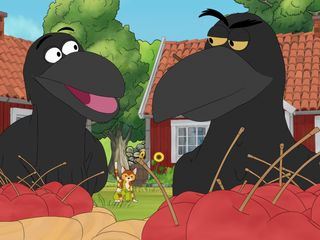 Pettersson und Findus