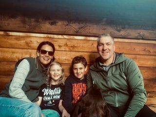 SRF bi de Luet - Heimweh