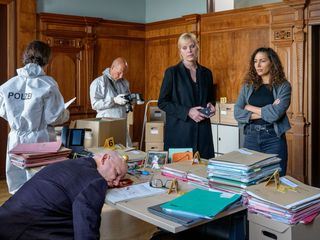 SOKO Leipzig SOKO Leipzig