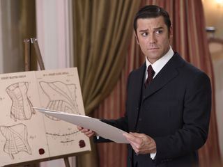 Murdoch Mysteries - Auf den Spuren mysterioeser Mordfaelle