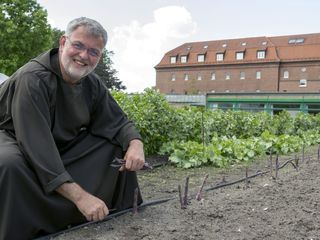 Garten & Lecker