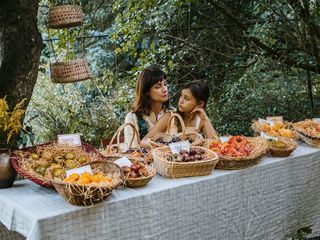 Von der Fluechtigkeit eines Geschmacks