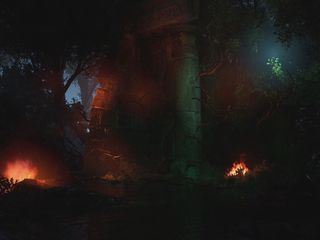 Secrets in the jungle: Strane scoperte nel profondo della giungla