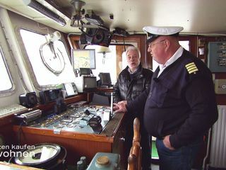 mieten, kaufen, wohnen