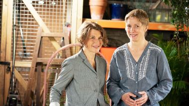 Virtual Designs - Unser Traumgarten wird real