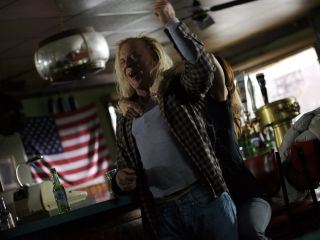 The Wrestler
