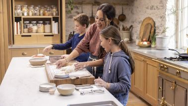 Fixer Upper: Kochen mit Joanna