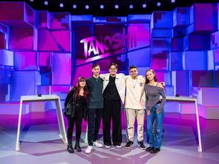 Tanoshii - Das Anime- und MangaVerse