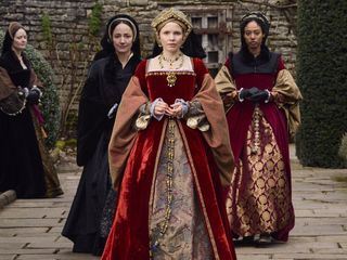 Wolf Hall