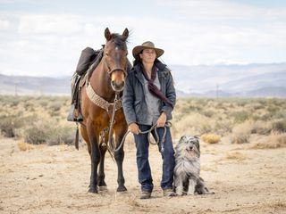 Nevada - Der wahre Wilde Westen