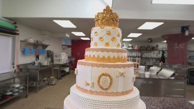 Cake Boss: Buddys Tortenwelt