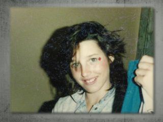 Buried in the Backyard - Mord verjaehrt nicht