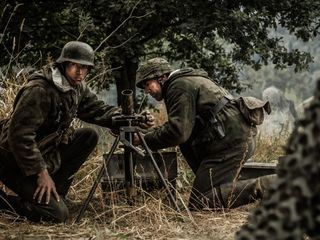 Hitlers letzter Widerstand