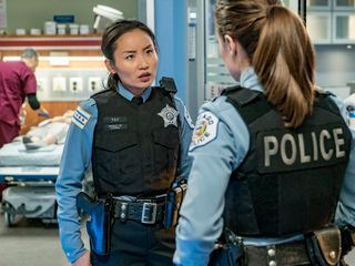 Chicago P.D.