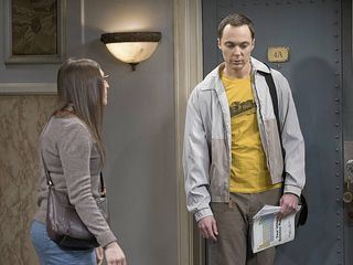 The Big Bang Theory The Big Bang Theory