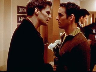 Buffy the Vampire Slayer