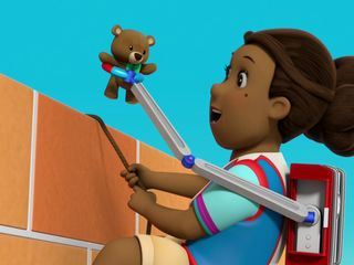 Paw Patrol: Helfer auf vier Pfoten