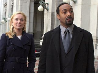 Law & Order Law & Order