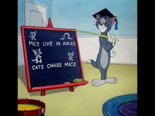 Tom und Jerry