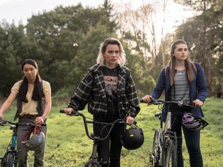 Mystic - Das Geheimnis von Kauri Point