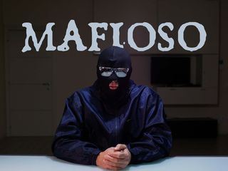 Mafioso - Im Herzen der Finsternis