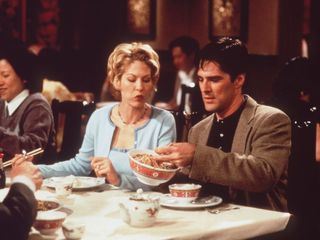 Dharma & Greg
