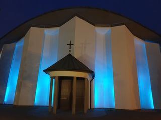 Katholischer Gottesdienst Katholischer Gottesdienst