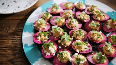 Mollys Foodblog