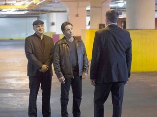Person of Interest
