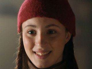 Tinka und die Koenigsspiele