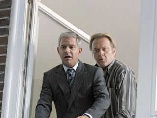 Elvis und der Kommissar