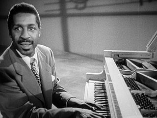 Misty - Die Erroll Garner Story