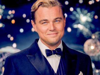 Gatsby le magnifique