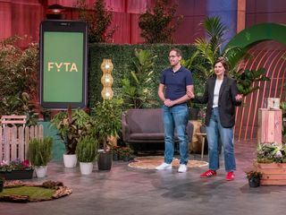 Die Hoehle der Loewen