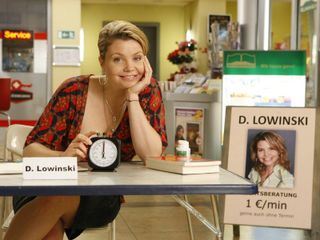 Danni Lowinski