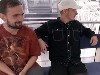 Hartz und herzlich - Tag fuer Tag Benz-Baracken