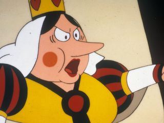 Alice im Wunderland