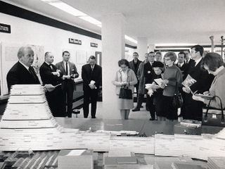 Der Skandal um die Neue Heimat