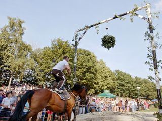 Der wilde Osten - Abenteuer Ostwestfalen
