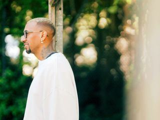 Being Jérôme Boateng