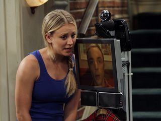 The Big Bang Theory