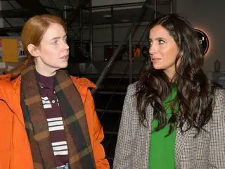 Gute Zeiten, schlechte Zeiten