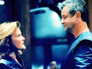 Star Trek: Raumschiff Voyager
