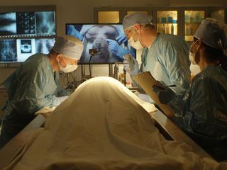 Der Coroner - Faelle der Rechtsmedizin