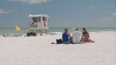 Island Life - Traumhaus gesucht