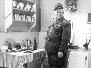 Polizischt Waeckerli