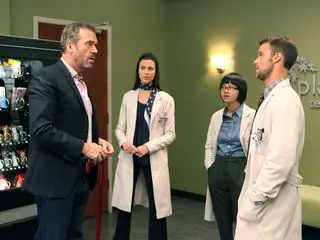 Dr. House