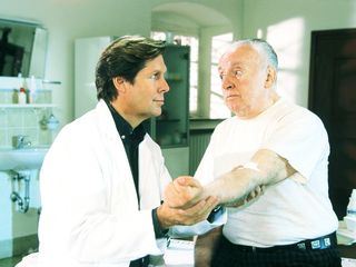 Dr. Stefan Frank - Der Arzt, dem die Frauen vertrauen