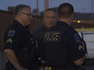 First 48 - Am Tatort mit den US-Ermittlern