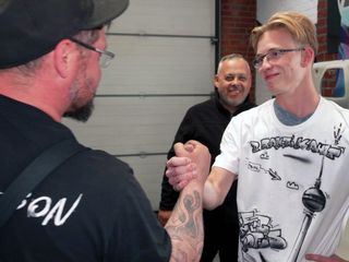 Die Tuning Profis